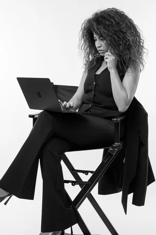 Sara Kobba, founder e corporate planner di EMIRA